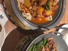 -耶里夏丽·丝路新疆菜·清真食品(徐汇南丹东路臻选店)