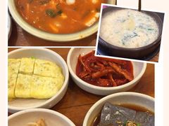 金北顺大锅家-金北顺大锅家(신사본점)