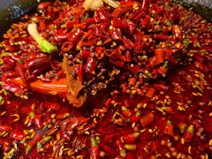 -巴蜀大宅门火锅(新华公园店)