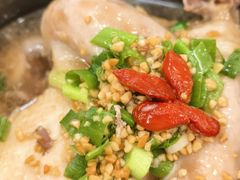 -高社长参鸡汤(高丽街店)