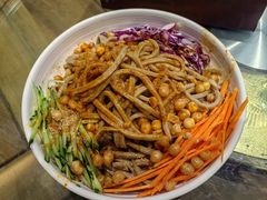 -大槐树民俗饭店-中餐(大槐树寻根祭祖园店)