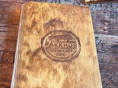 -Pakkhús Restaurant