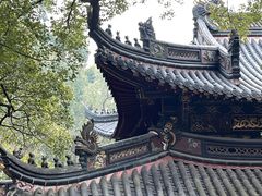 -普陀山风景名胜区-法雨禅寺