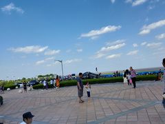 -南汇嘴观海公园