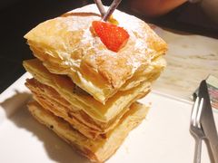 -绿茶餐厅(乐峰广场店)