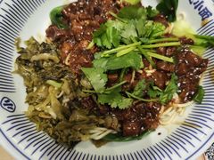 -遇见小面(白云机场T2安检外店)