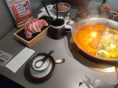 -湊湊火锅·茶憩(南京万象天地店)