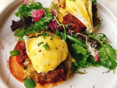 -The Rug Cafe(王府中环店)