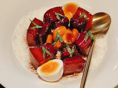 -南里山房(虹桥天地店)