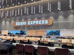 -争鲜回转寿司(中街大悦城店)