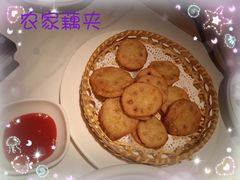 -筱爷叔·上海传统手工菜(玉树路店)