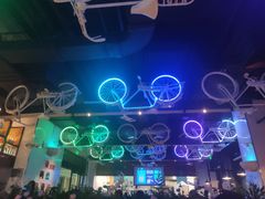 -玛尚诺意式餐厅(官舍店)