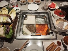 -海底捞火锅(丰尚国际广场店)