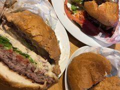 -Fergburger(皇后镇店)