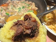 -福茂源横山铁锅羊肉(牡丹园店)