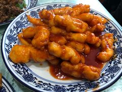-北大地皖峰饭馆