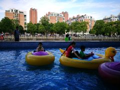 -蒙特利亲子乐园