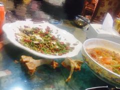 -大梁骨头馆·酱骨老菜(友好店)