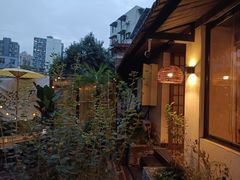 -贰醒·私房小院烧烤 (太古里店)