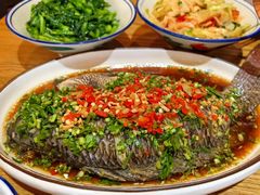 -妈妈的味道(和顺古镇店)