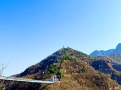 -红旗渠风景区