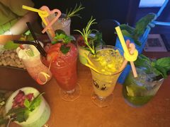 -CIRCLE·酒吧(第一国际店)