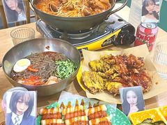 -Woolee韩食堂·韩式家庭料理