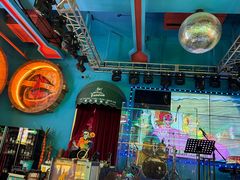 -Famous肥猫墨西哥音乐餐吧(五棵松华熙LIVE店)