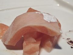 -现代华天大酒店海鲜自助餐(芙蓉南路店)