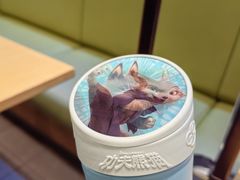 -德克士(五洲餐厅)