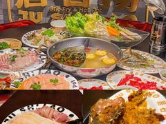 -潮澎派·潮汕菜大排档(南较西路店)