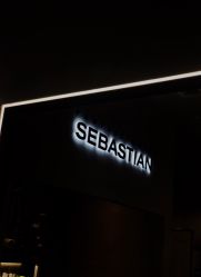 -SEBASTIAN塞巴斯汀