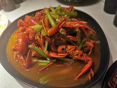 -红盔甲·小龙虾(天钥桥店)