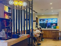 -山海菜馆·海肠捞饭·青岛菜(栈桥店)