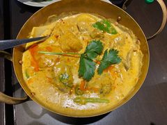 越式咖喱牛腩煲-大头虾越式风味餐厅(光明广场店)
