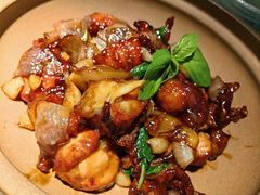 -青年公社烤鸭(青年路店)