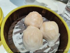 虾饺皇-胜记凯心茶餐厅(汇金财富广场店)