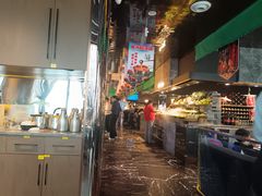 -喜庭海鲜自助(北辰三角洲北辰荟店)