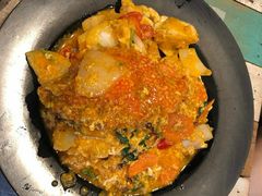 -Doo Dee Thai Food(Issan/Isaan/Esan)