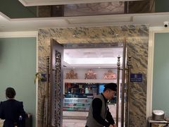 -狮王府淮扬菜(新街口友谊店)