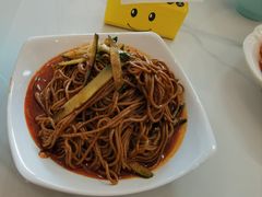 -晓峰手工擀面皮(新民街总店)