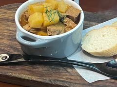 -haxnbauer海森堡德国餐厅(深圳coco店)
