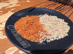 -王扯火胖哥烤生蚝(眉山首店)