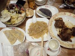 -东北风(柯桥万达店)