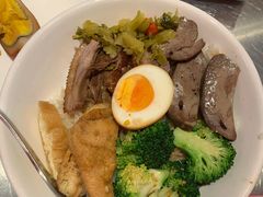 -陈鹏鹏潮汕菜(宝安机场T3航站楼店)