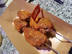 -蘭奢雅集·江浙菜(青山江滩店)