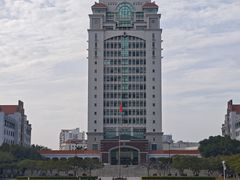 -厦门大学(思明校区)