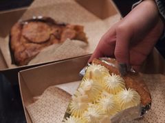 椰子奶油派-Pie Bird(新闸路店)