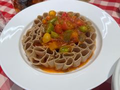 -西贝莜面村(镇江苏宁广场店)