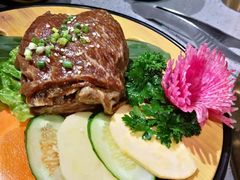 -妥妥烤肉料理(昙华林店)
